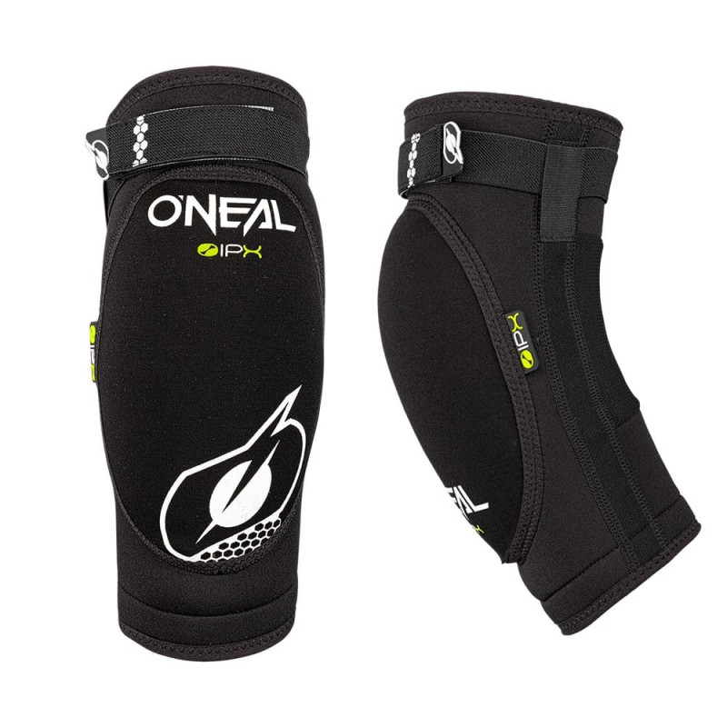 O'NEAL DIRT ELBOW GUARD BLACK