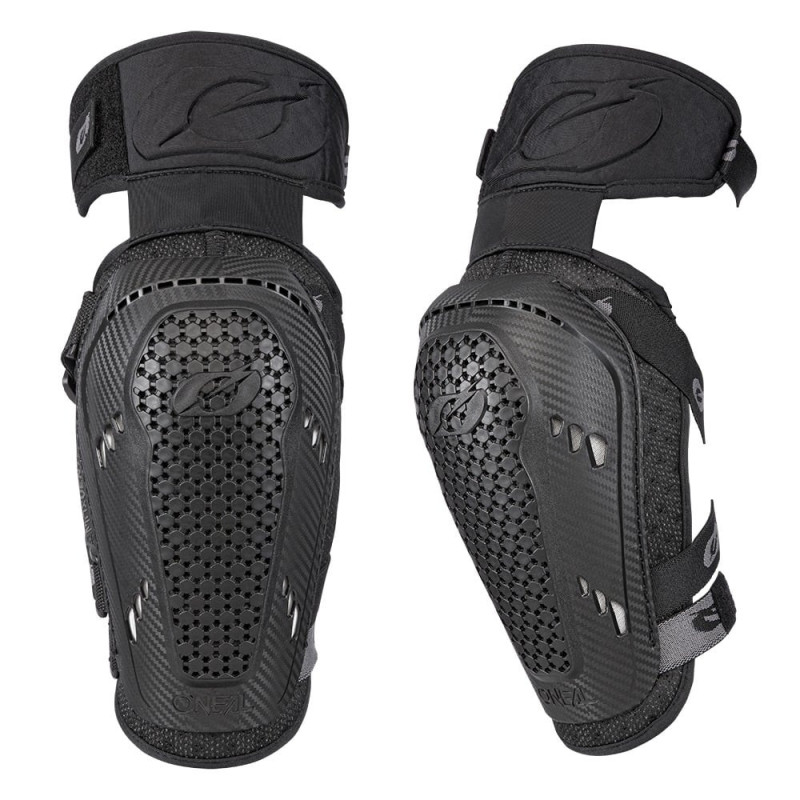 PRO III ELBOW GUARD BLACK