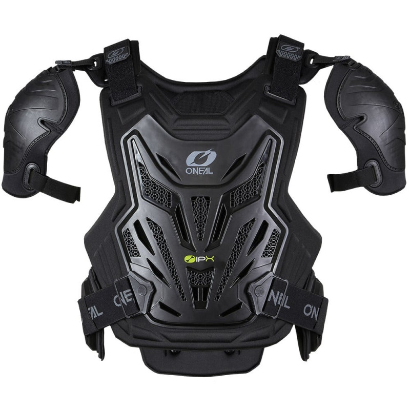 O'NEAL SPLIT CHEST PROTECTOR PRO V.22 BLACK