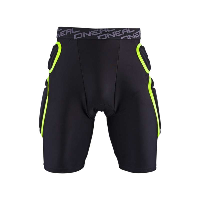 O`NEAL TRAIL SHORT LIME/BLACK