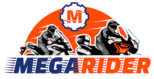 MegaRider